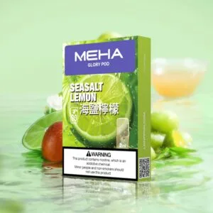 MEHA魅嗨煙彈