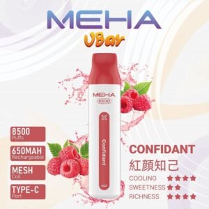 MEHA魅嗨拋棄式